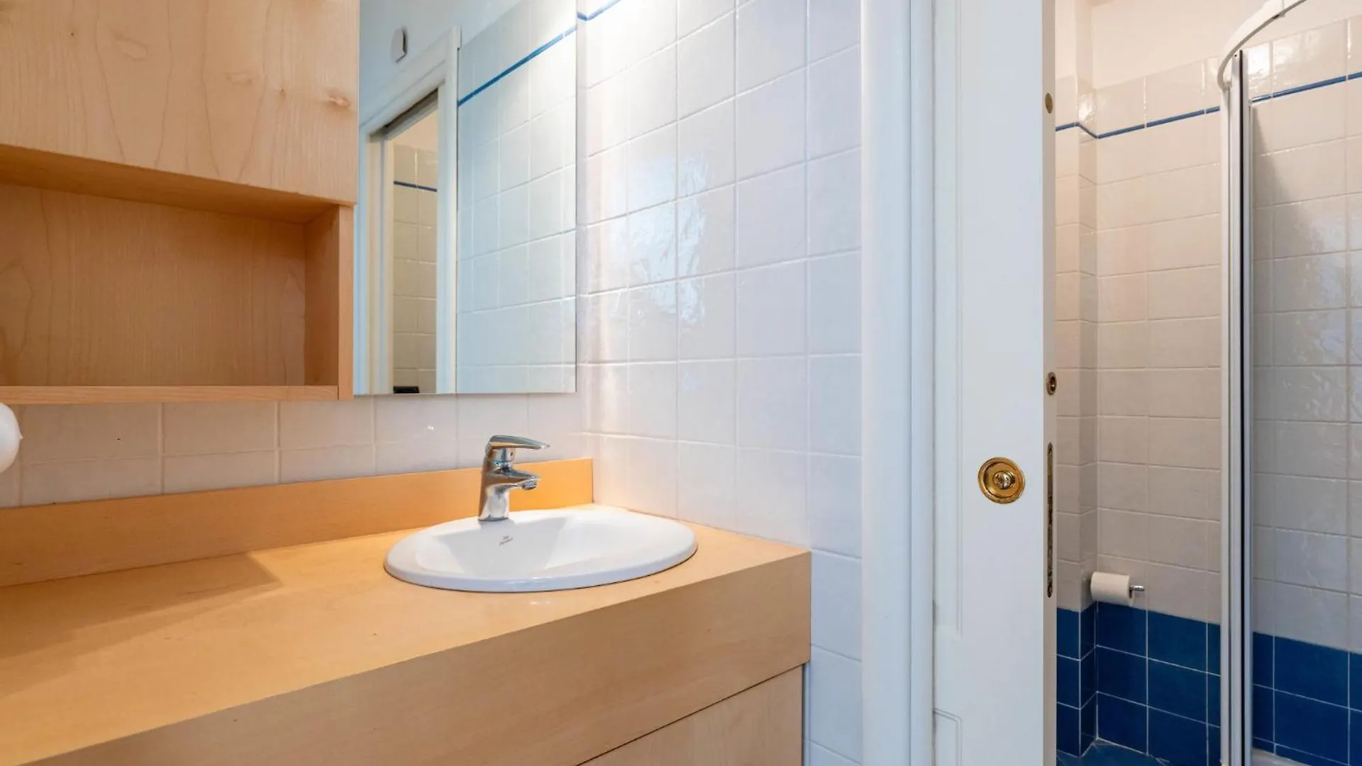 Apartment Casa Al Mare Con Bella Vista By Interhome Imperia Italy