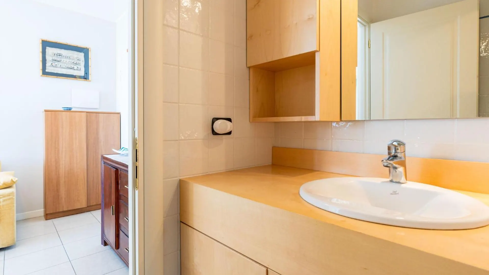 Apartment Casa Al Mare Con Bella Vista By Interhome Imperia 0*,  Italy