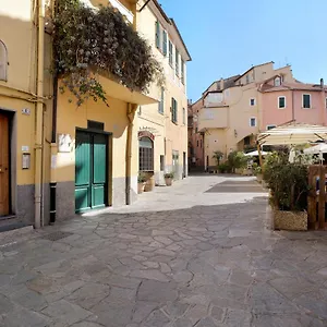 Casa Di Ali Appartamento