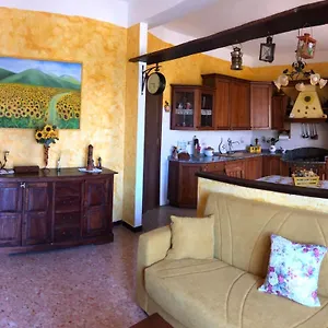 La Casa Di Marco Appartamento