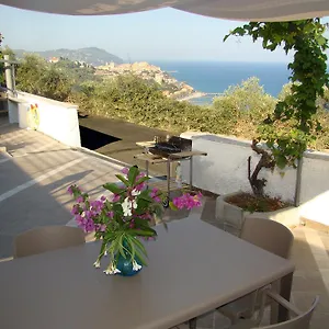 Apartament Le Dimore Di Chiara, Imperia