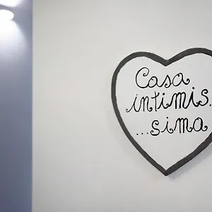 Casa Intimissima Appartamento