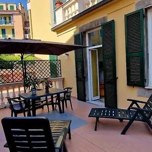 Casa Teresita 300mt Mare Appartamento