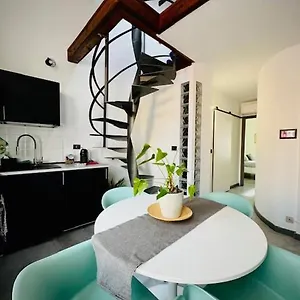 Casa A 100 Metri Dal Mare Appartamento