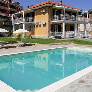 Il Gattino Di Porto - 5 - Bilocale Terrazzo Piscina Appartamento