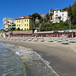 Vicino Al Mare In Centro Sulla Nuova Pista Ciclabile Appartement
