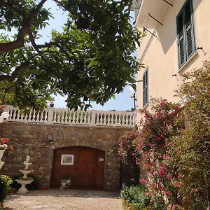 Agroturismo Agriturismo A Ca Du Cappellan, Imperia