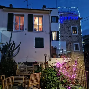 La Torretta Di Piero Con Terrazzi E Parcheggio Privato Citra Zero Zero Ottanta 31lst0282 Appartement