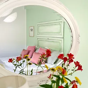 Ulivi - Comodita E Tranquillita Con Patio E Parcheggio Appartement