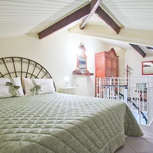 Vacanze Borgo Marina Appartement