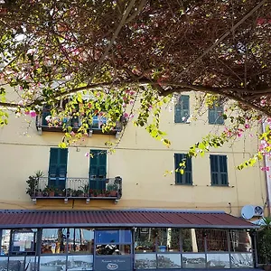 Perla Nera Guest house