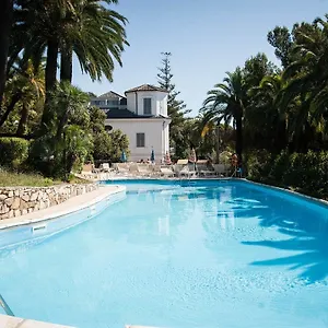 Rta Marina Aparthotel
